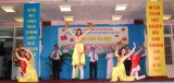 Lively cultural program “Homeland Festival”