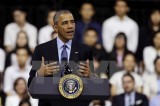 Tổng thống Obama kết thúc tốt đẹp chuyến thăm chính thức Việt Nam