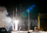 Châu Âu phóng thành công vệ tinh thuộc hệ thống định vị Galileo