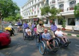 Vietnam tourism sees robust growth