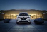 Renault ra mắt Koleos thế hệ mới