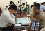 Lai Ly Huynh shines brightly at the National First-class Chess Tournament 2016