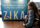 U.S. health official says Zika not a reason to cancel Olympics