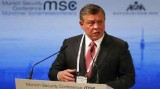 Jordan's King Abdullah dissolves parliament, names caretaker PM