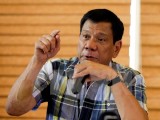 Quốc hội Philippines phê chuẩn ông R.Duterte là Tổng thống