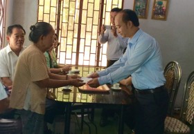 “Tiết kiệm vì trách nhiệm và tri ân”