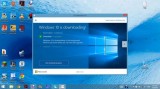 Thông báo nâng cấp Windows 10 gây phiền toái