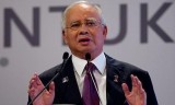 Malaysian PM calls for increased ASEAN unity