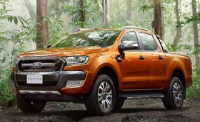 Vì sao hãng thích nhập xe từ Thái hơn lắp ở Việt Nam?