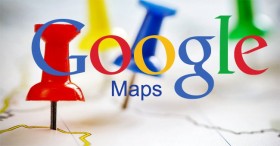 Cách xem trước hình ảnh nơi cần đến trên Google Maps