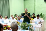 Scientific conference on Bong Trang – Nha Do victory