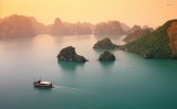世界10佳单人游目的地 越南实属首选