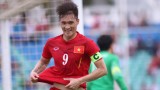 Hạ Hong Kong, tuyển Việt Nam vào chung kết AYA Bank Cup