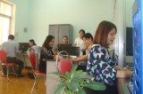 Binh Duong Statistical Office updates the most accurate and fastest information