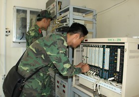 “Học đến đâu phấn đấu làm theo đến đó”
