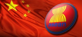 东盟与中国促进双边合作关系