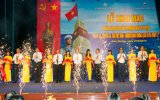 Khai mạc triển lãm bản đồ và trưng bày tư liệu “Hoàng Sa, Trường Sa của Việt Nam - Những bằng chứng lịch sử và pháp lý”