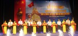 “越南黄沙与长沙——历史证据和法律依据”地图和资料展拉开帷幕