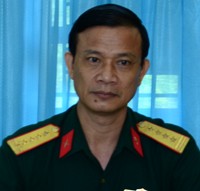 Đại tá Trần Thanh Bình, Chính ủy Sư đoàn 7, Quân đoàn 4: Phát huy truyền thống, tập trung xây dựng đơn vị vững mạnh toàn diện