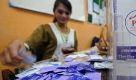 Thailand successful in erasing mother-to-child HIV transmission