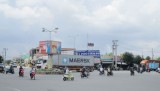 TX.Thuận An: Kéo giảm tình trạng ùn tắc giao thông