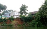 Xử lý hiệu quả tình trạng sạt lở trên sông Đồng Nai