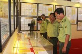 “Paracel, Spratly of Vietnam – Historical and legal evidences” exhibition attracts a large number of visitors