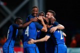 Euro 2016, Pháp - Romania: “Gà trống” cất tiếng gáy