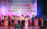 Hội thi Olympic các môn khoa học Mác - Lênin và tư tưởng Hồ Chí Minh: Niềm cảm hứng tìm hiểu, nghiên cứu cho sinh viên