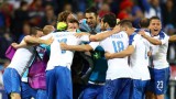 Hạ Bỉ 2-0, Ý chứng tỏ sức mạnh