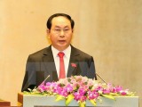 Cambodian press: Vietnamese President’s visit to lift traditional ties