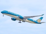 Air France pilot strike affects Vietnam Airlines passengers