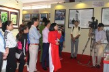 Hơn 4.500 lượt người tham quan Triển lãm “Hoàng Sa, Trường Sa của Việt Nam - Những bằng chứng lịch sử và pháp lý”