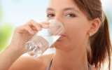 Uống nhiều nước  có lợi cho sức khỏe
