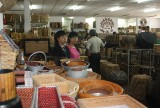 Typical rural industrial products contribute to promoting rural economy