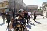 Nga tuyên bố khó phân biệt phiến quân ôn hòa và cực đoan ở Syria