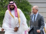 Mỹ và Saudi Arabia bàn về khủng hoảng Syria và chống khủng bố