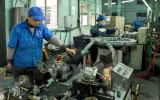 Over 1mln USD for developing industrial strategies