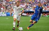 Iceland đá phản lưới nhà, Hungary tiến gần tới vòng 16 đội