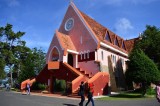 Dalat’s Domaine de Marie is more than a church