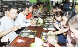 Binh Duong Newspaper to be content-rich to meet worker’s needs