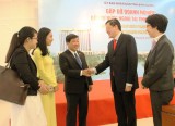 Dialogue of foreign investment enterprises in Binh Duong creates business satisfaction