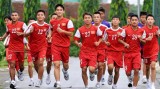 Vietnam’s U16s to attend regional championships