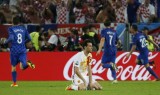 Croatia 2-1 Tây Ban Nha