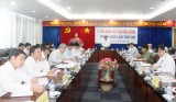 PPC to approve contents submitted Provincial People’s Council’s mid-year meeting 2016