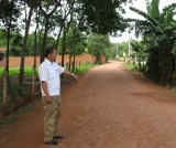 Hội Cựu chiến binh  xã Thanh Tuyền, huyện Dầu Tiếng: Gương mẫu với mô hình “Tuyến đường cựu chiến binh tự quản”
