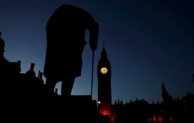 Britain votes to leave EU in historic divorce