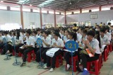 Ông Đặng Minh Hưng, Phó Chủ tịch UBND tỉnh: “Tạo điều kiện tốt nhất cho thí sinh dự thi THPT quốc gia 2016”
