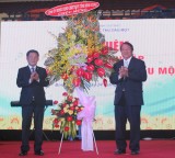 TDM University marks 15th founding anniversary