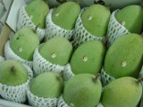 Fruit exports to US, Japan up 80%